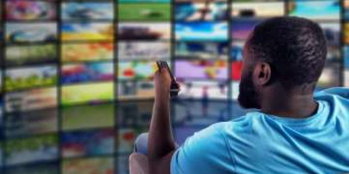 IPTV Premium compatible avec Smart TV et Android : l'expérience de streaming ultime