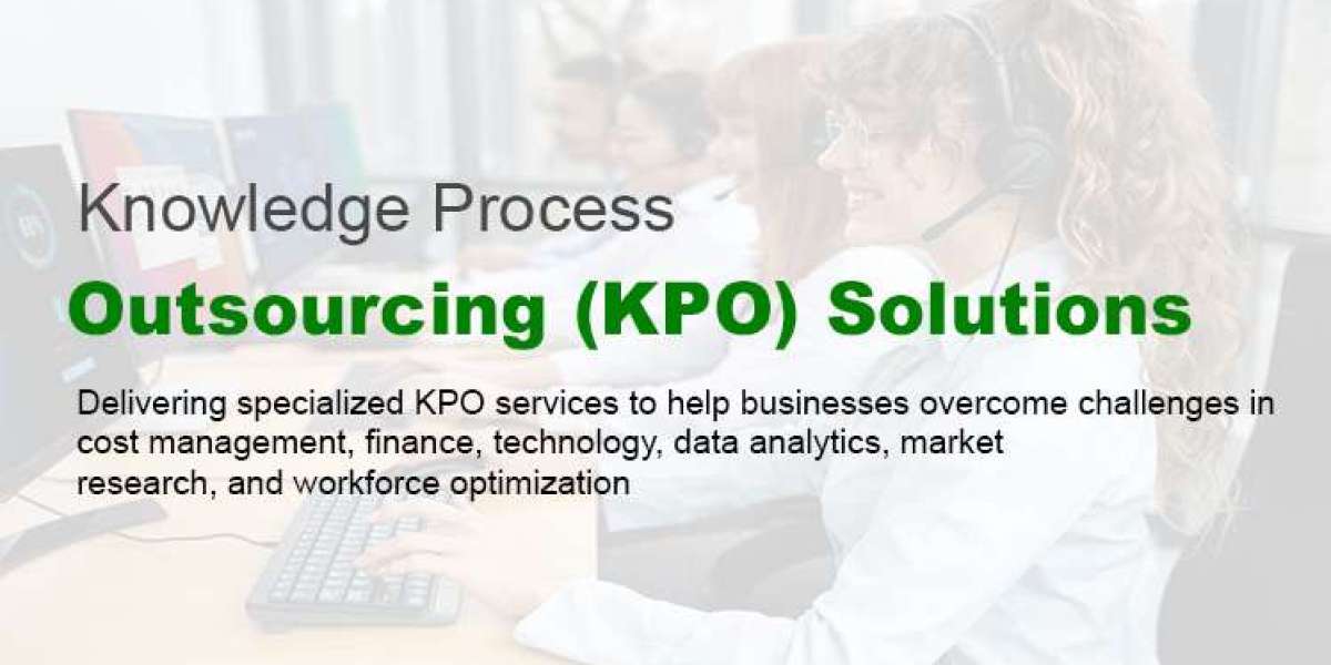 Top HR Process KPO & Outsourcing Services Provider in India