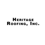 Heritage Roofing Inc.