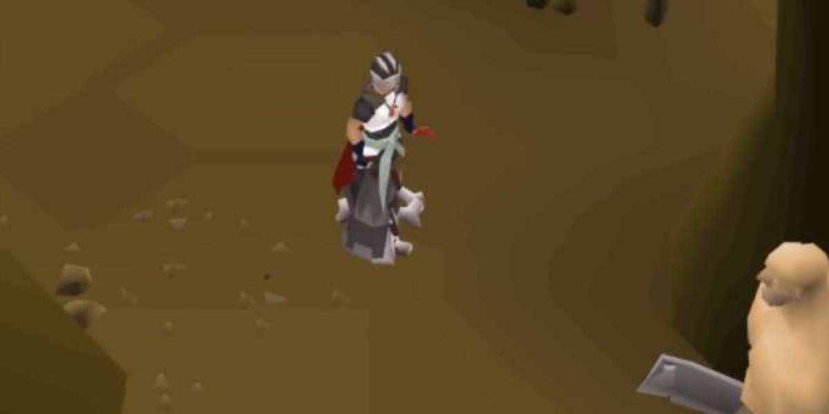 Fast and Easy Kraken Kills in OSRS gold