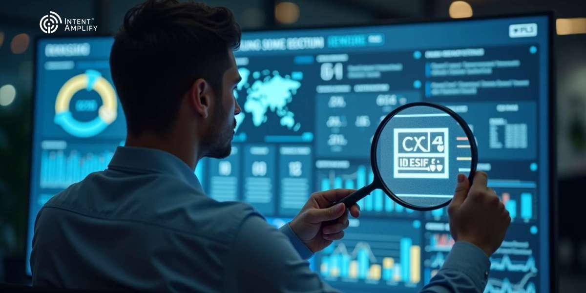 Spot the Right Lead Gen Partner: 10 Proven Indicators to Watch with Intent Amplify