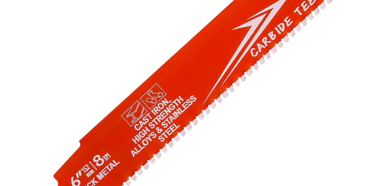 What Are the Industry Benchmarks for Blade Durability?