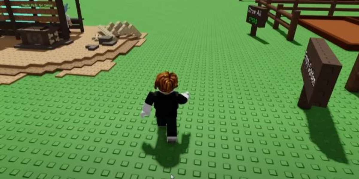 U4GM - Build the Ultimate Pet Army in Grow a Garden pets With These 20 Guides