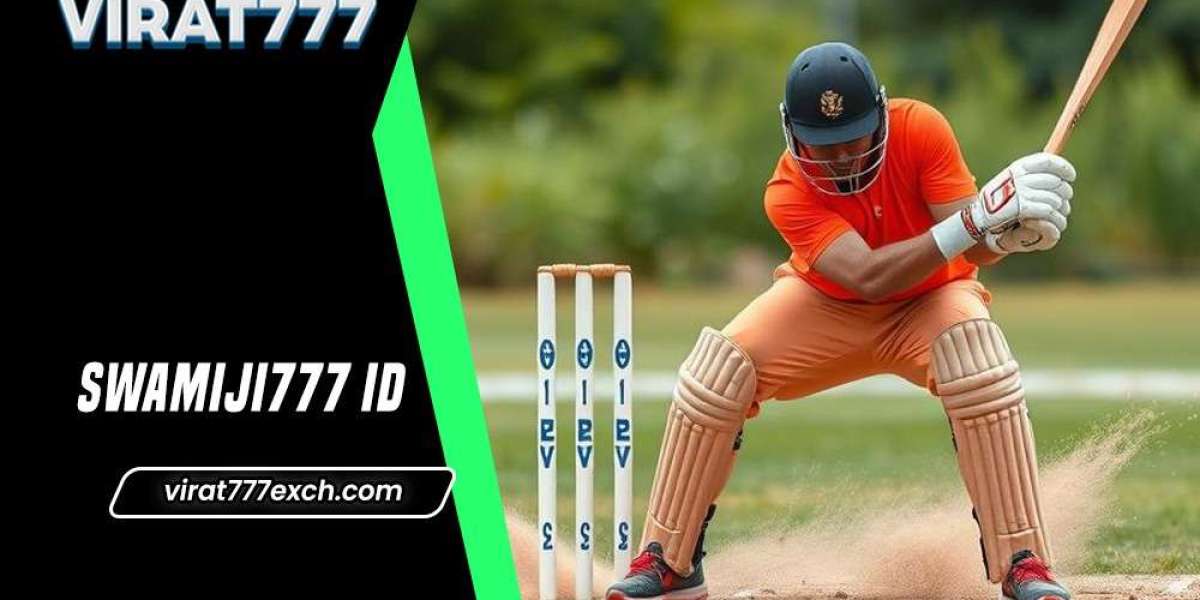 Swamiji777 ID: Safe and Secure Betting for All