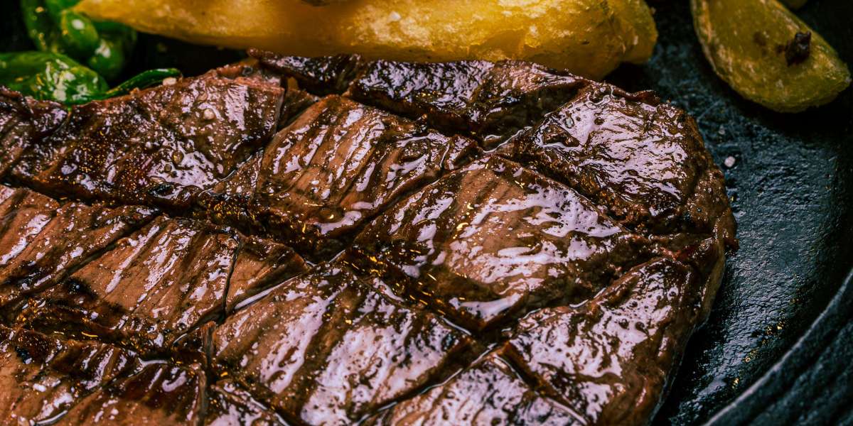 A Lesson in Dry Aging Meat: The Art Behind Flavorful Steaks