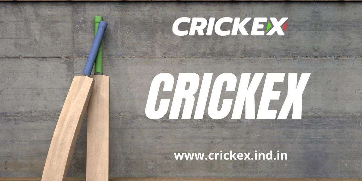Crickex and Indian Cricket: A Digital Duo for Modern Fans