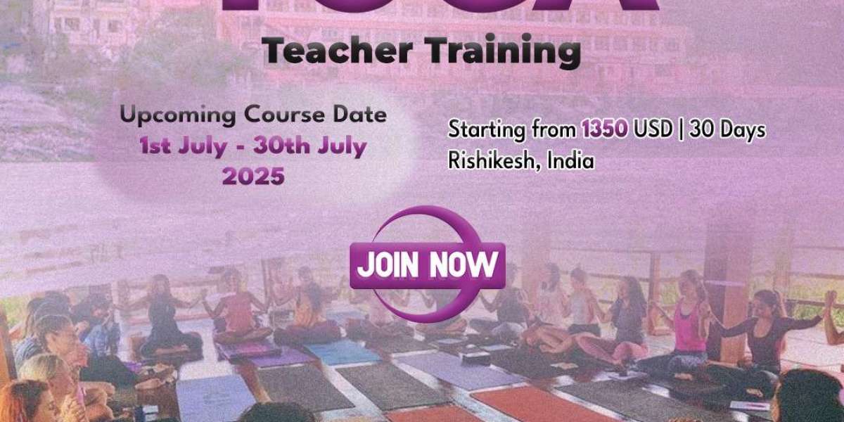300 Hours Yoga Teacher Training in Rishikesh | Yogaadi