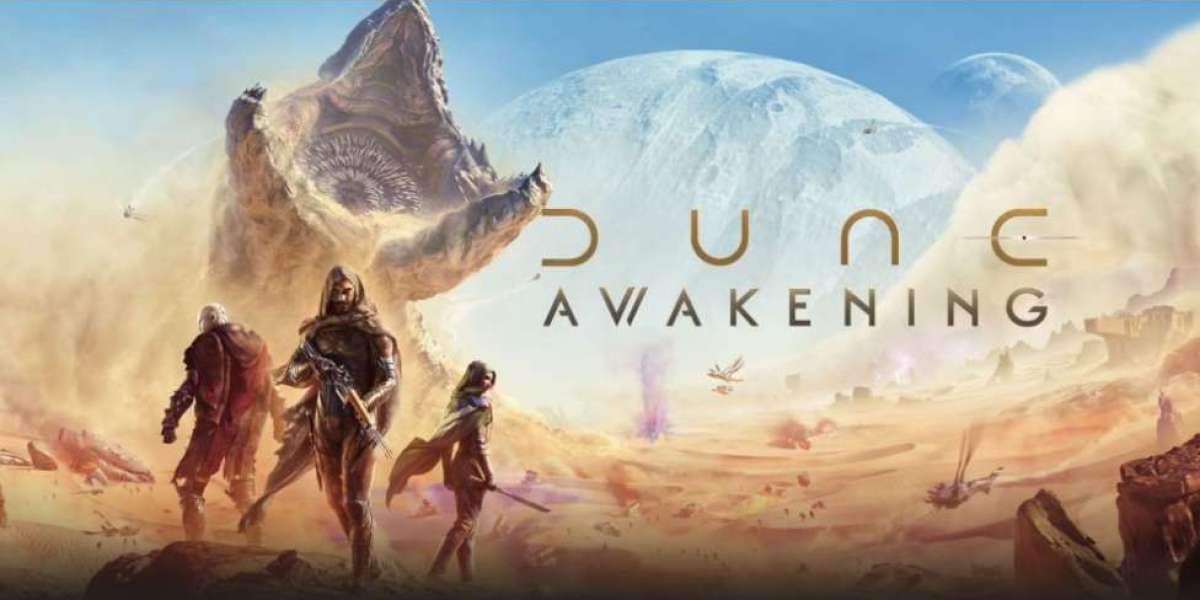 MMOEXP Dune Awakening Update 1.1.15: Strategies for PvE and PvP Survival