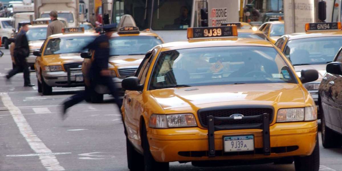 Top-Rated Silver Cabs Service Melbourne – Safe & Comfortable Travel
