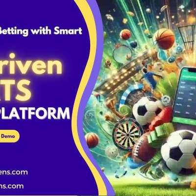 Betting on Speed: How API-Driven Platforms Are Changing the Game Profile Picture