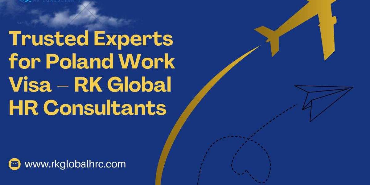 Trusted Experts for Poland Work Visa – RK Global HR Consultants
