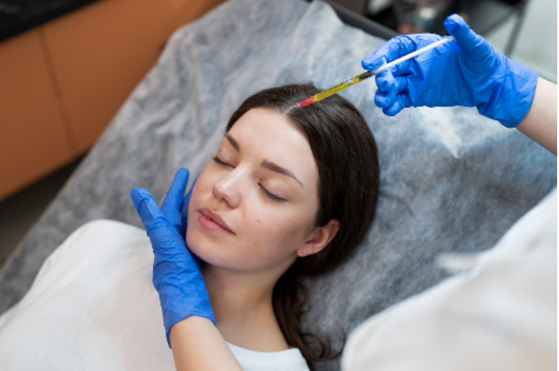 Platelet Rich Plasma Therapy: Why to Opt for Such Treatment