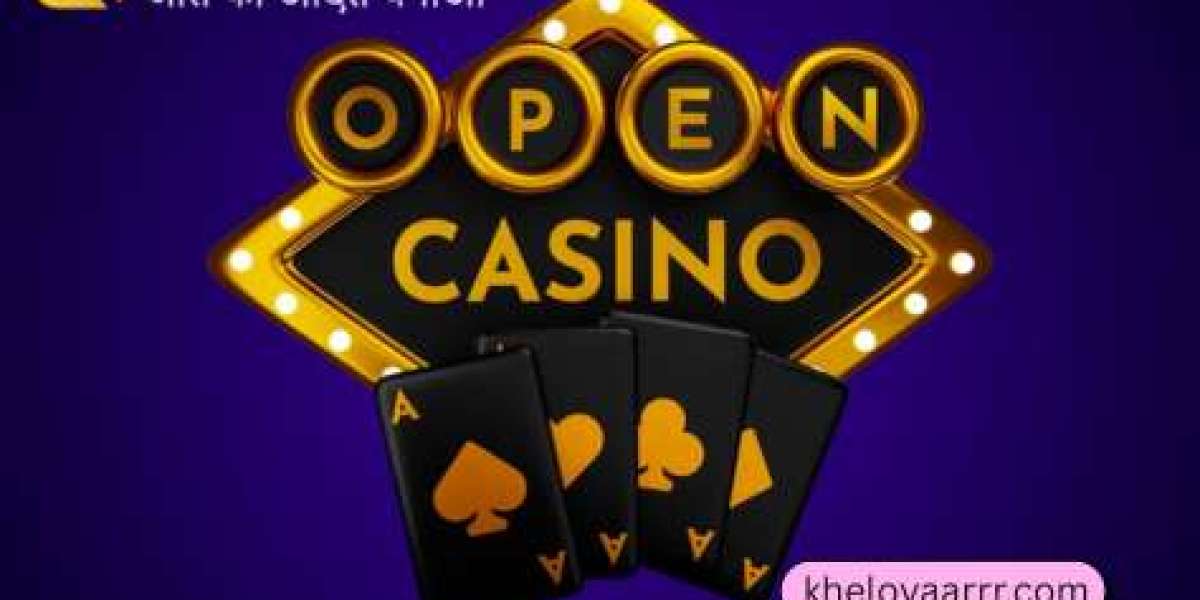 Kheloyar: The Ultimate Playground for Real Players