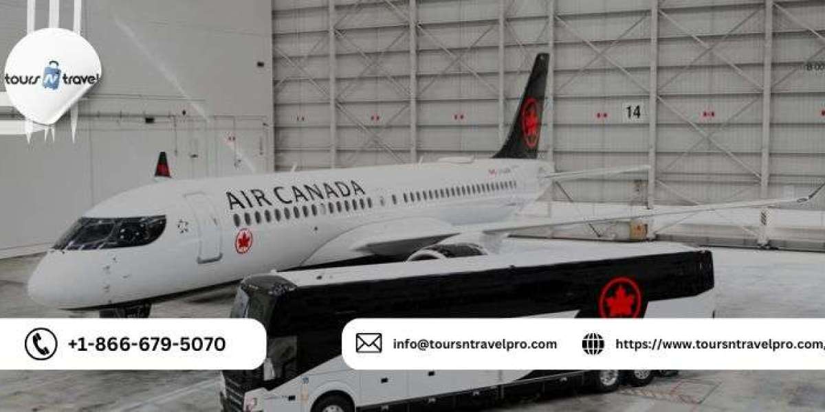 Air Canada Flight Change Policy