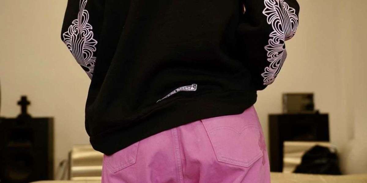 Chrome Hearts: Real Fashion With Hardcore Attitude