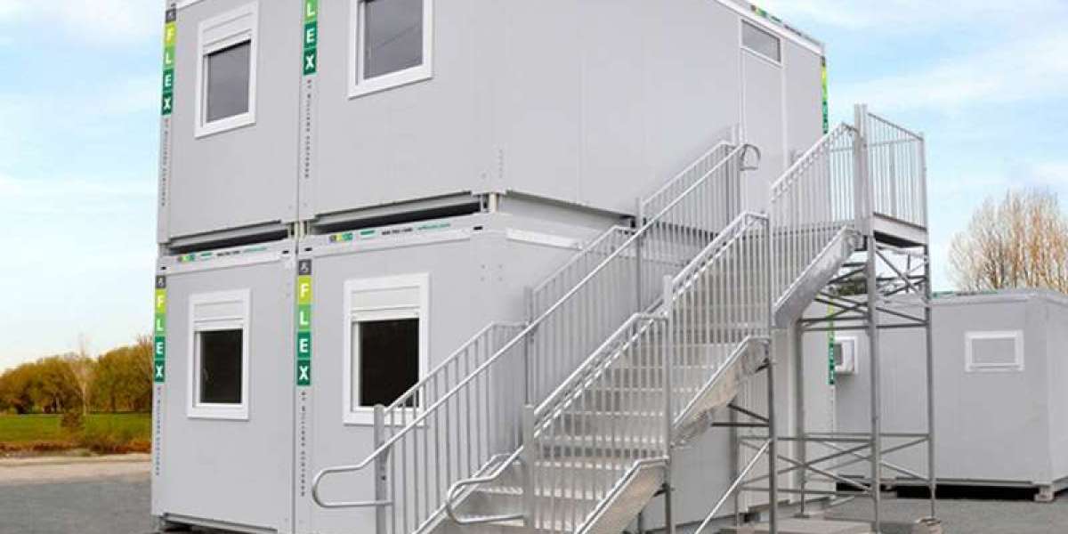 How Modular Constructions Support Green Building Initiatives