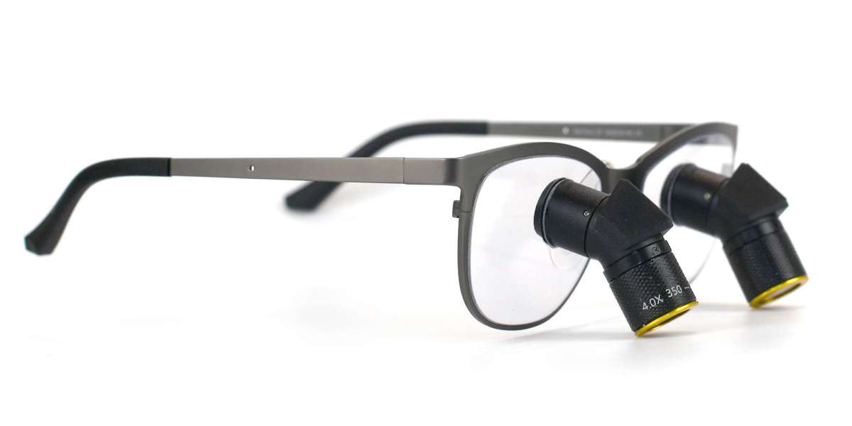 Micare Surgeon Lights: Precision Illumination for Every Cut