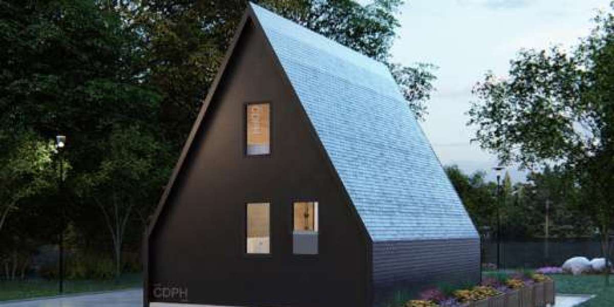 The Latest Trends in Prefab Modular Buildings for 2025