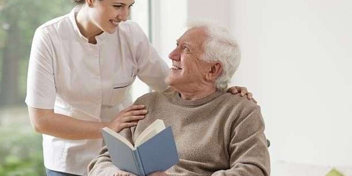 How to Choose the Right In Home Aged Care Provider in Brisbane