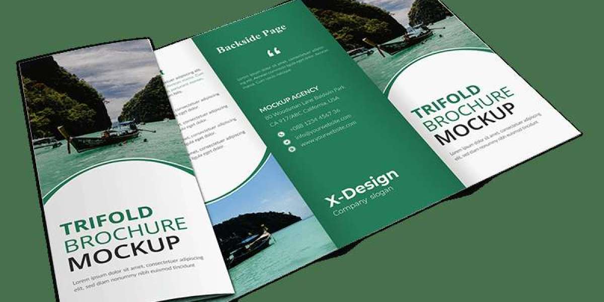 Affordable and Fast Brochure Printing Services in Los Angeles
