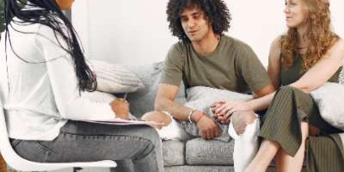 Healing from Within: Therapy for Women in Alpharetta