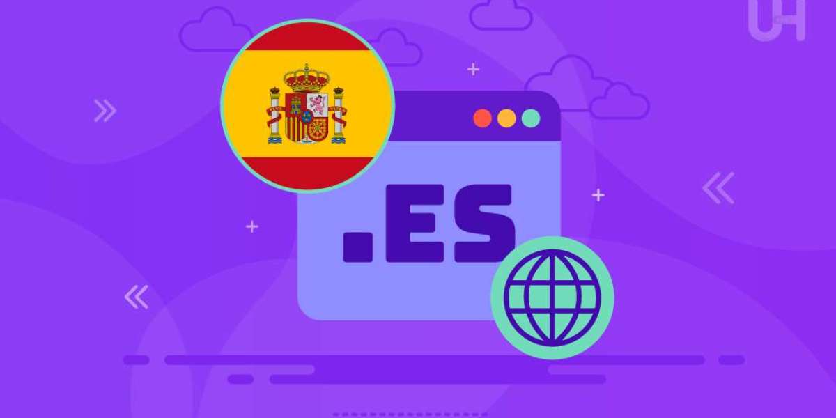 Registering an ES Domain: Boost Your Spanish Online Presence