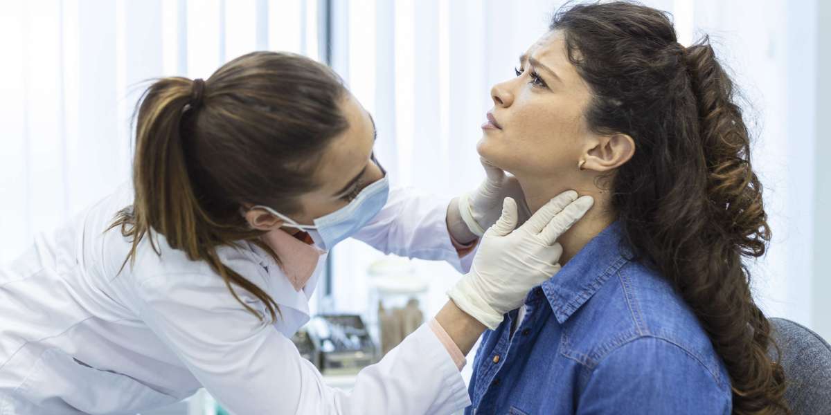 Thyroid Fatigue and Comprehensive Thyroid Treatment Options in the USA