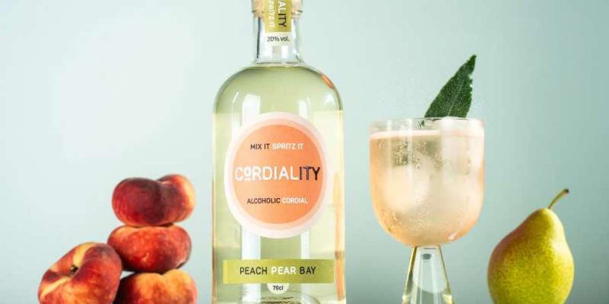 Best Writes' Take on Alcoholic Herbal Cordials: Easy Recipes to Try
