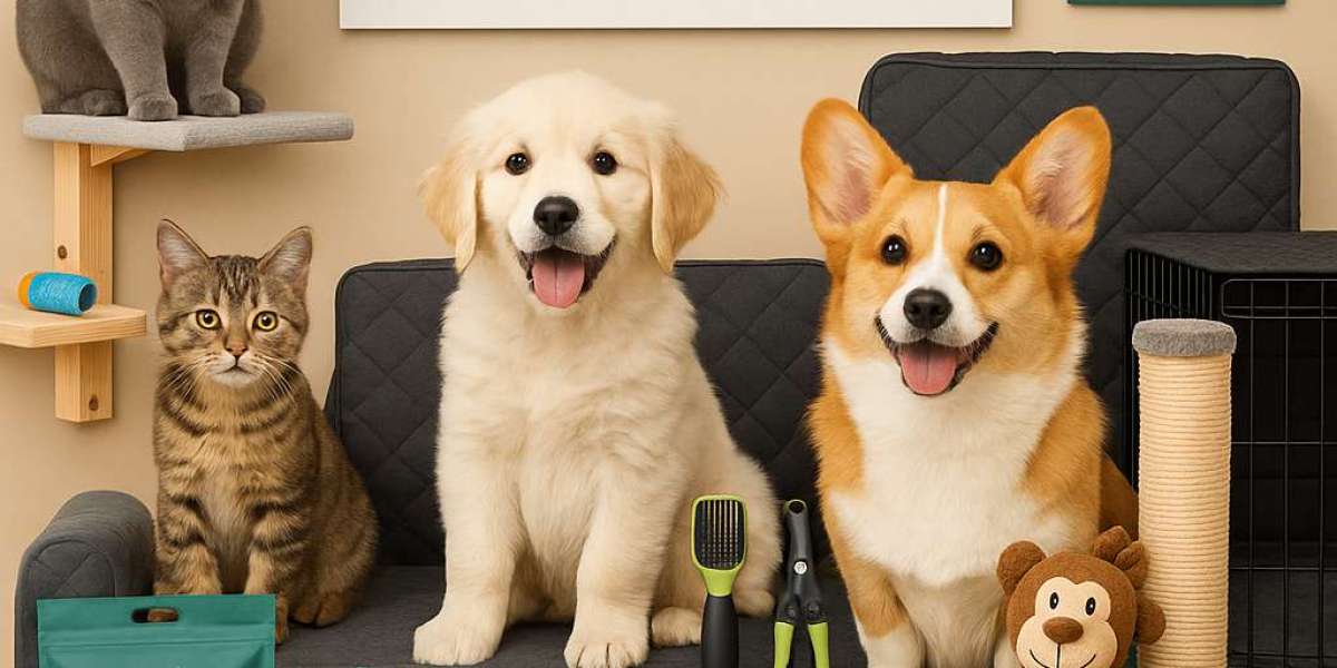 A Comprehensive Guide to Choosing Leakproof Dog Poop Bags and Why Eco-Friendly Dog Poop Bags Matter