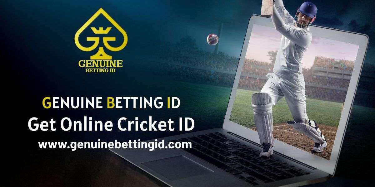 Top Cricket and Tennis Games to Enjoy on Online Betting ID