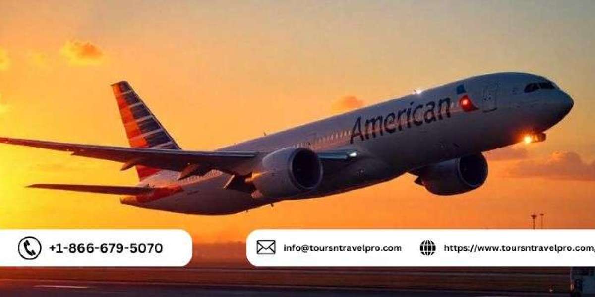 American Airlines Flight Change Policy