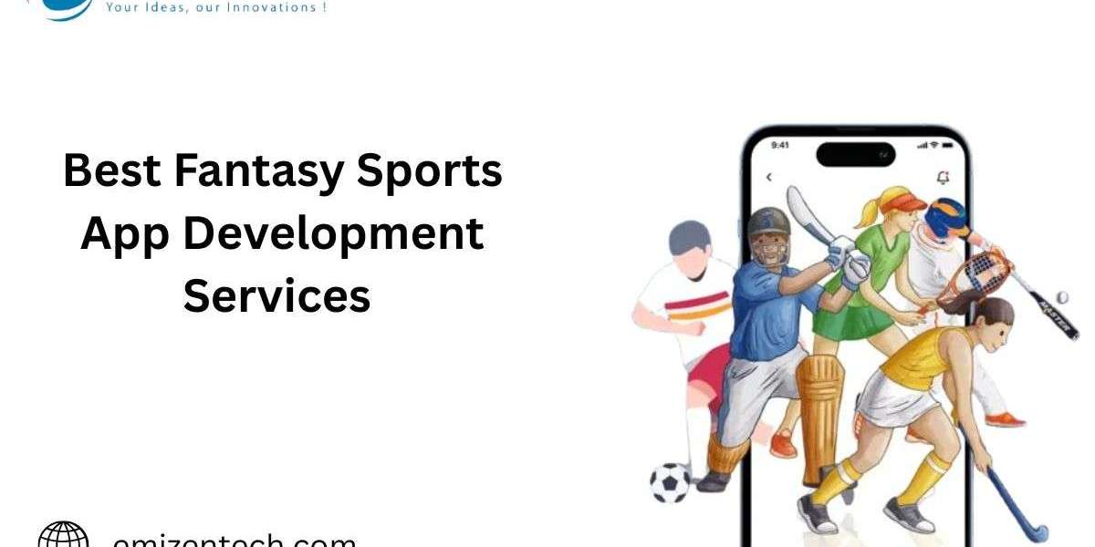 Best Fantasy Sports App Development Services
