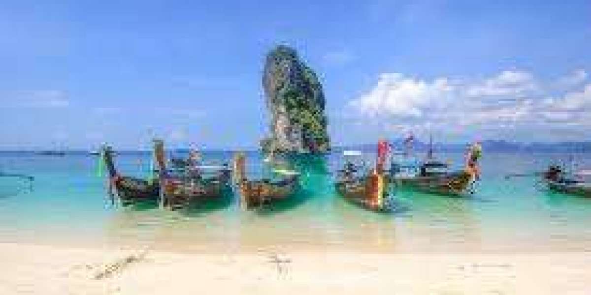 Thai Curries in Krabi