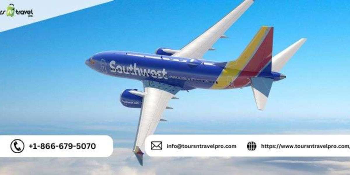 Southwest Airlines Name Change Policy