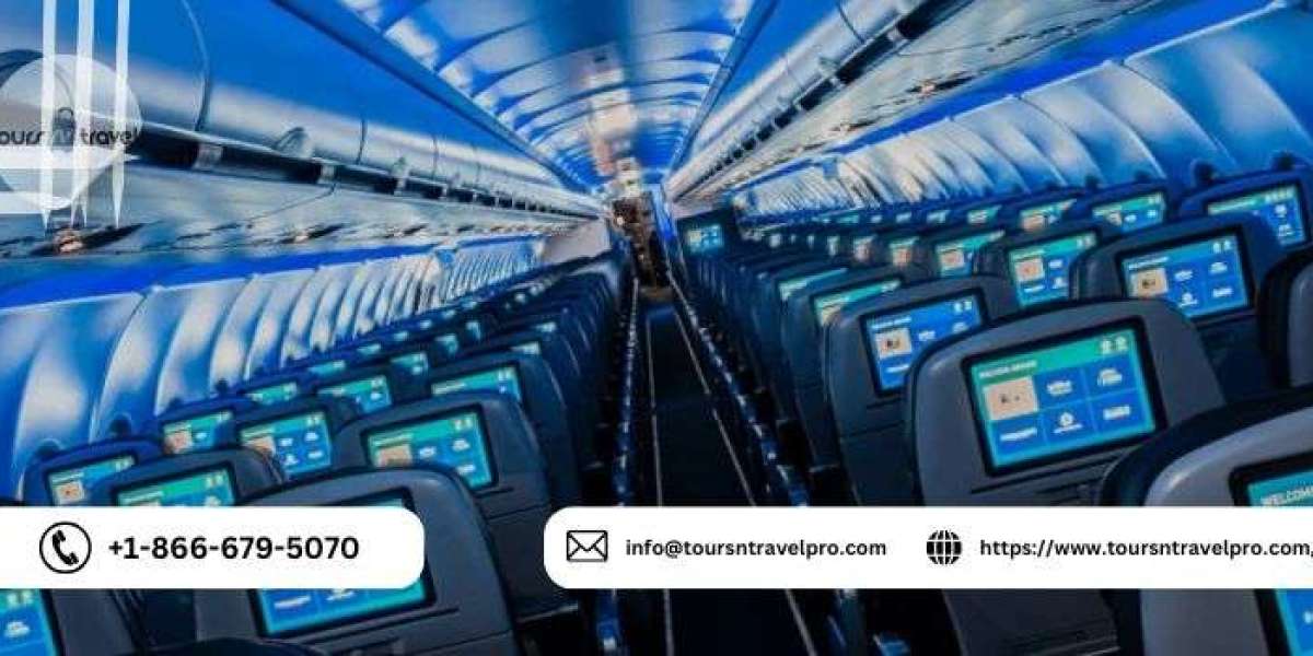 JetBlue Flight Change Policy