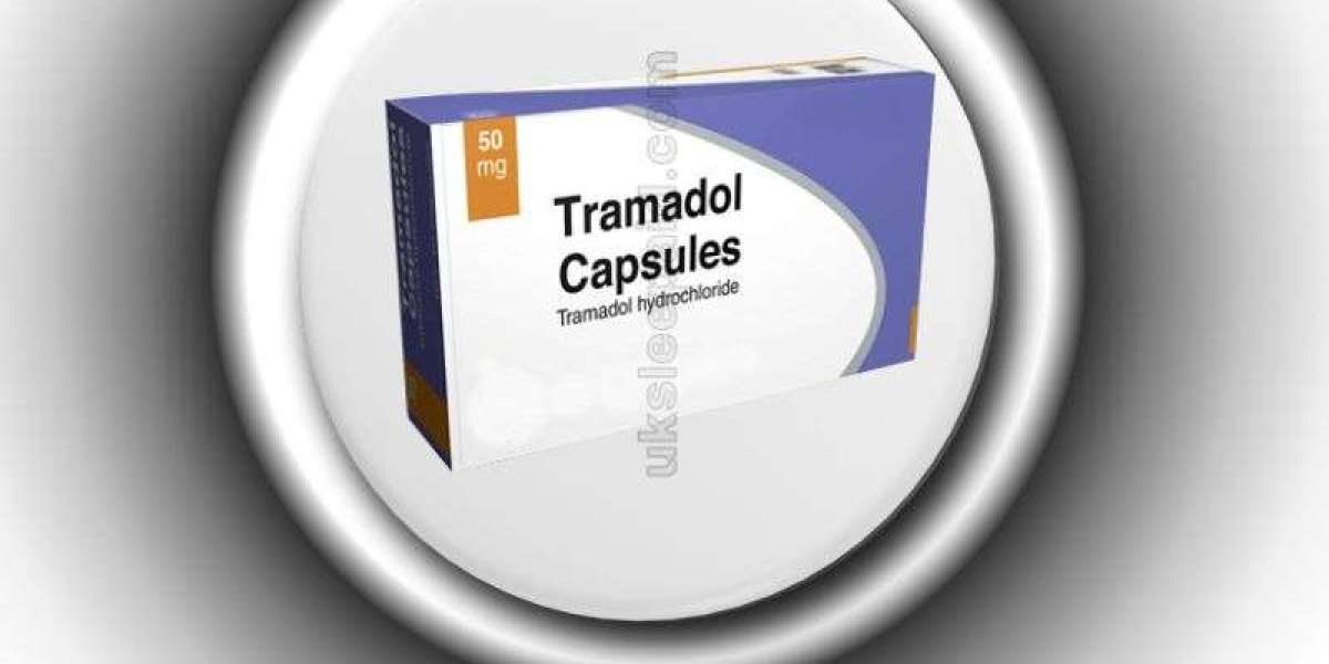 What Is Tramadol? Uses and Dosage