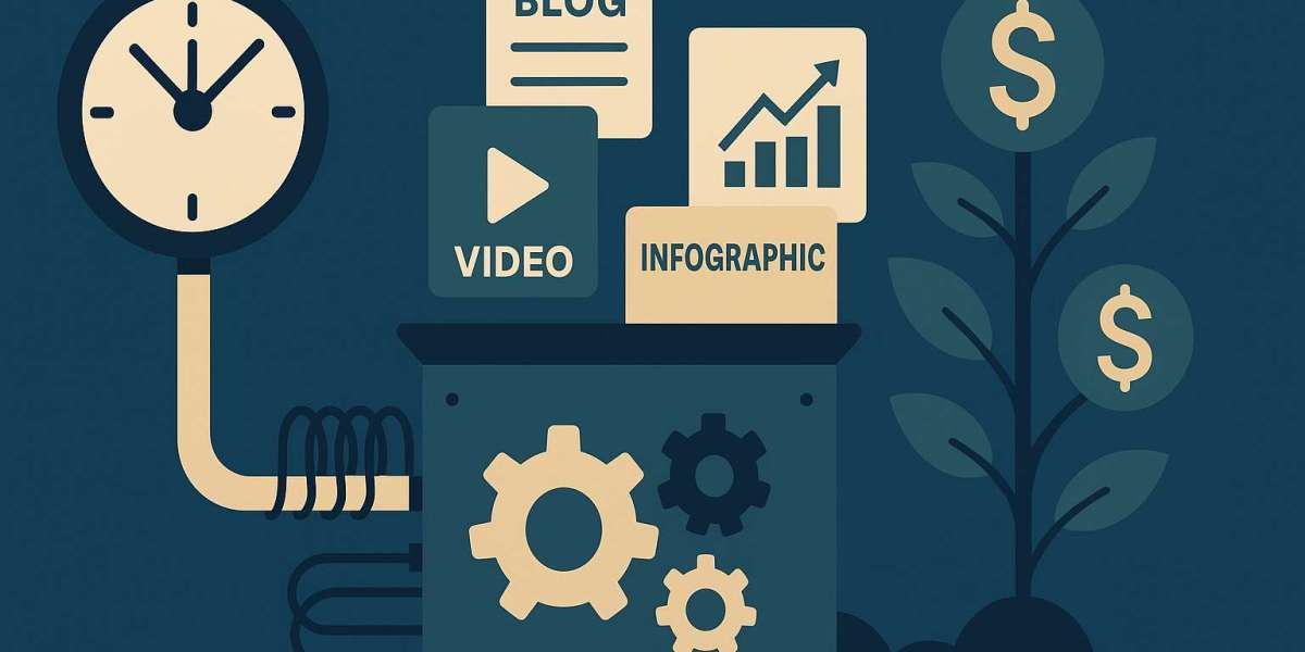 Creating Evergreen Content for Long-Term Digital ROI