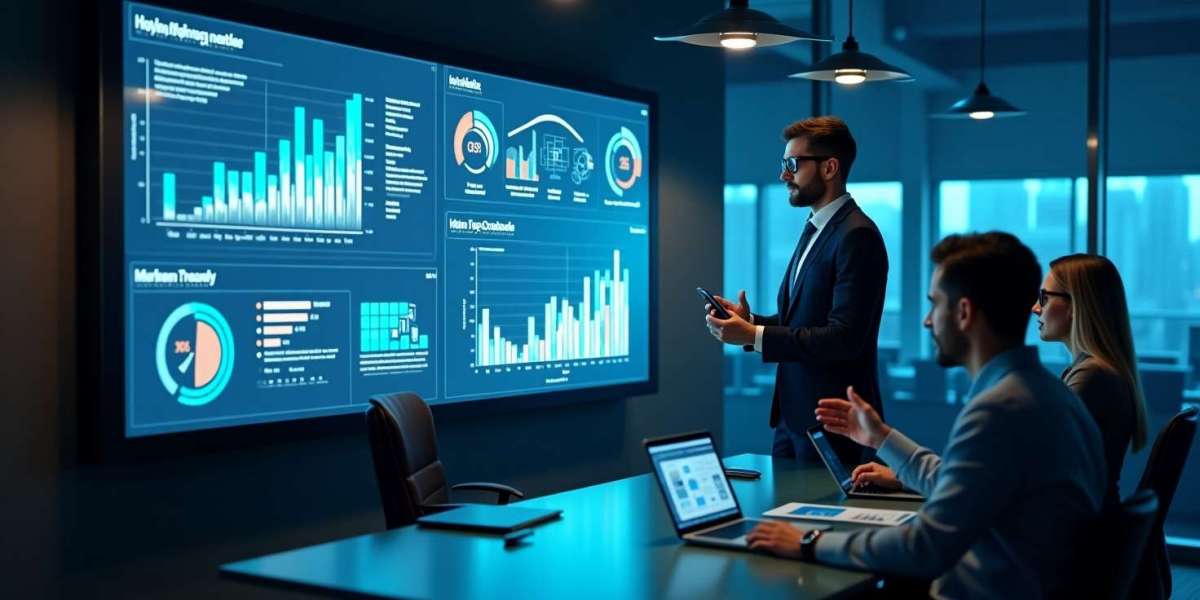 Top Digital Marketing KPIs You Should Track in 2025