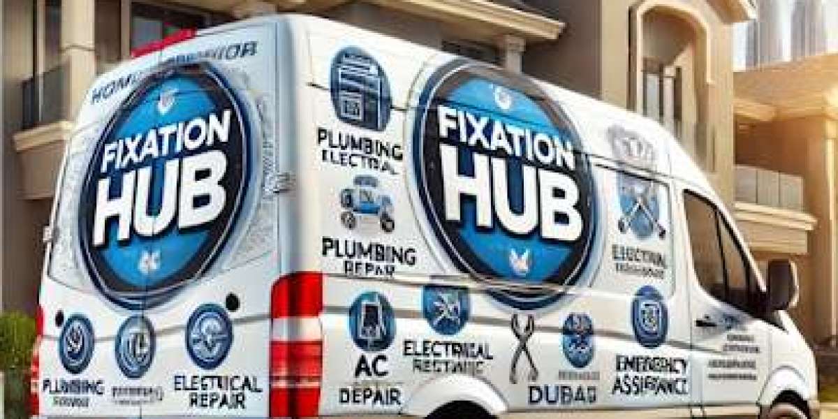 AC Maintenance Dubai: Ensuring Comfort in the Desert Heat
