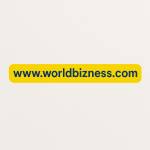 World Bizness