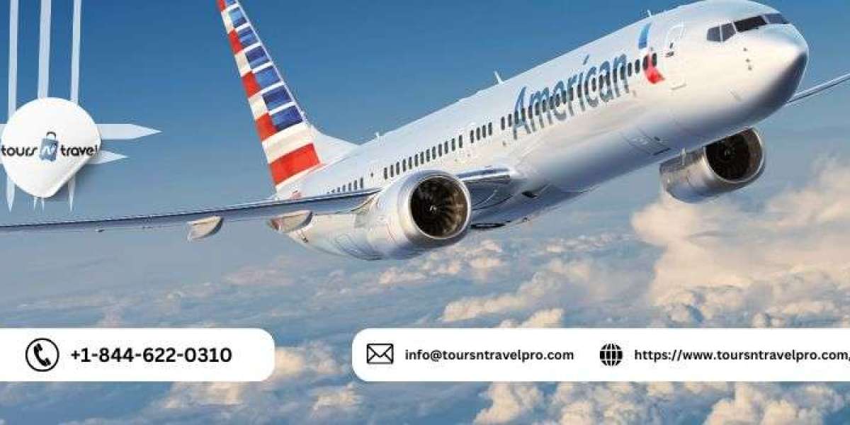 American Airlines Name Change Policy