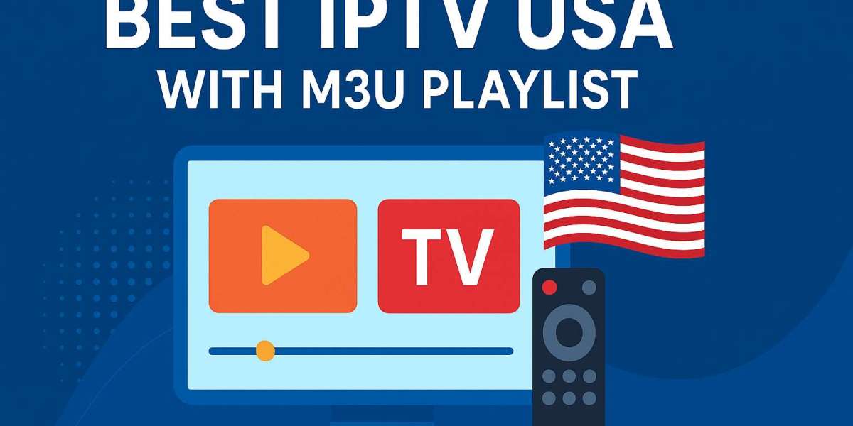 Watch USA IPTV Instantly – Sports, News, Movies & PPV Events