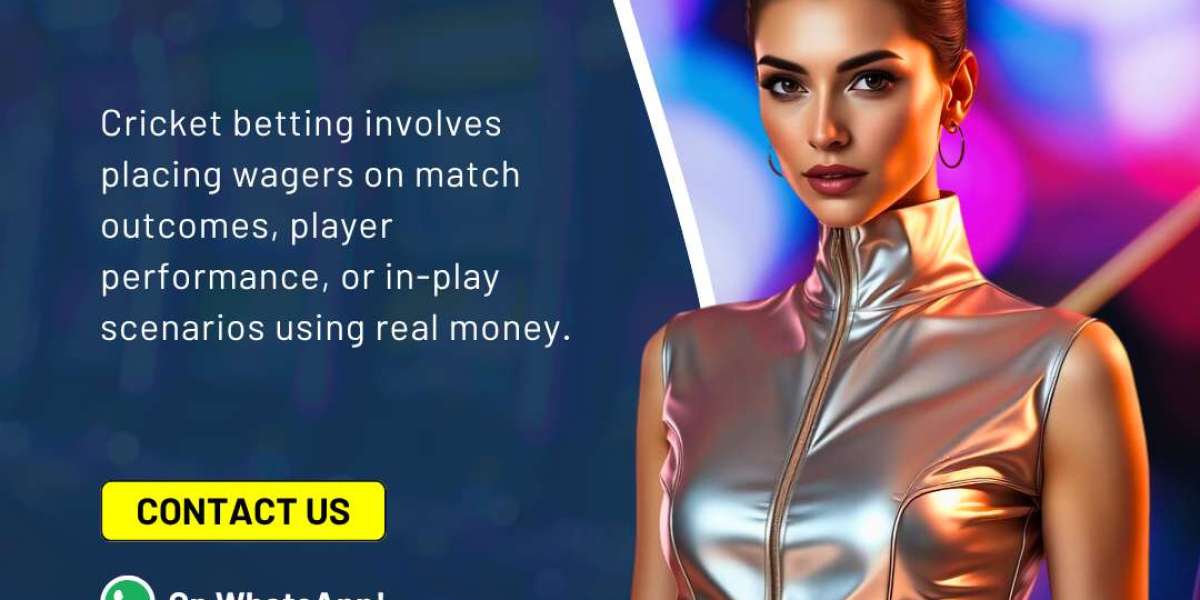 Online Cricket Betting ID App – Join and Start Betting Today
