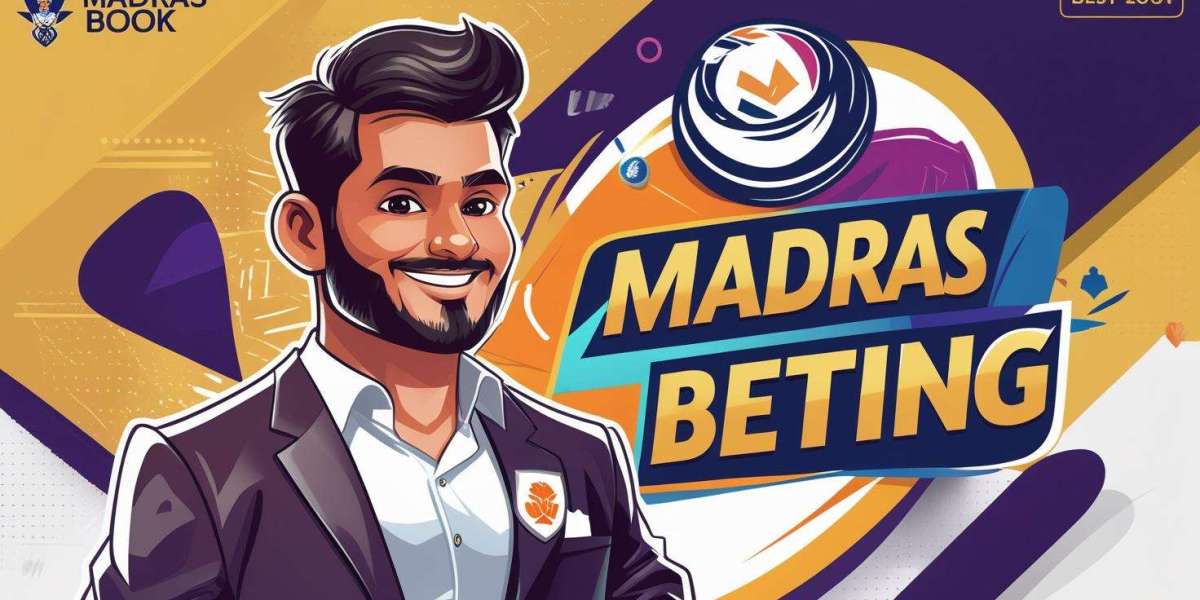 How to Safely Login to Madras Exchange from Any Device