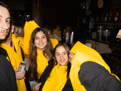 Pub Crawl Philadelphia, PA | College Bar Crawl| Student Bar Crawl | University Bar Crawl