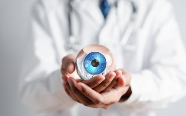 Where to Find the Best Eye Specialist in Faridabad?