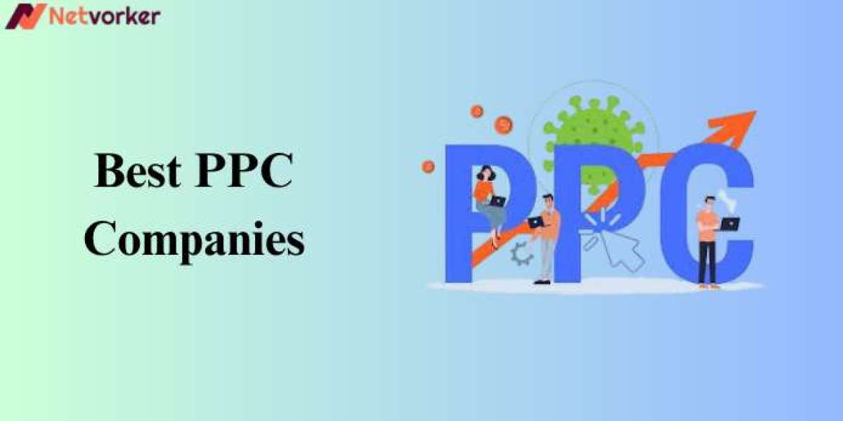 Best PPC Companies