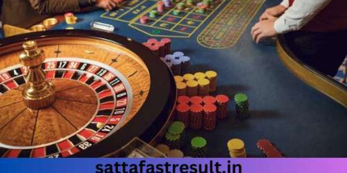 Stay Ahead with Satta King Leak Number Today & Live Satta Results