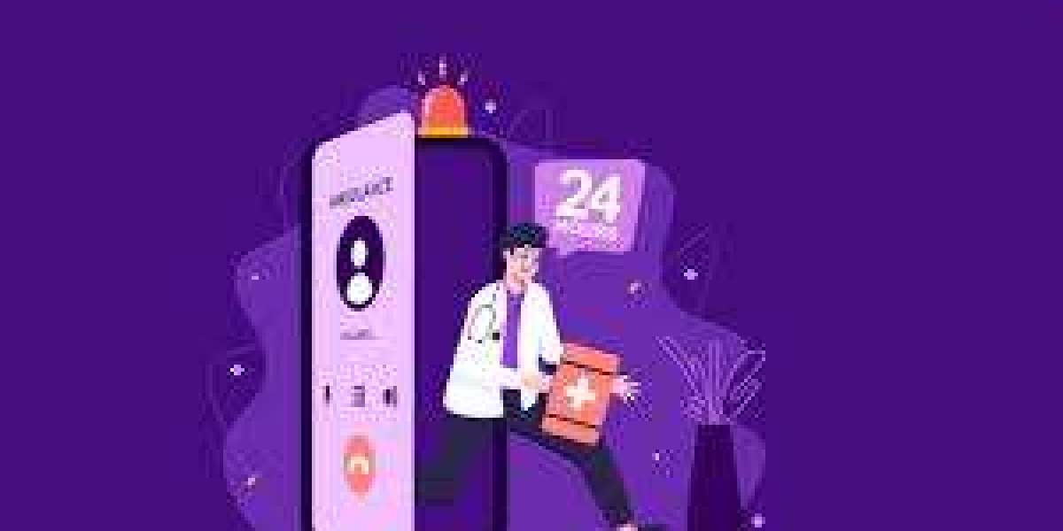 Campus emergency response apps with live tracking from Boston iOS developers