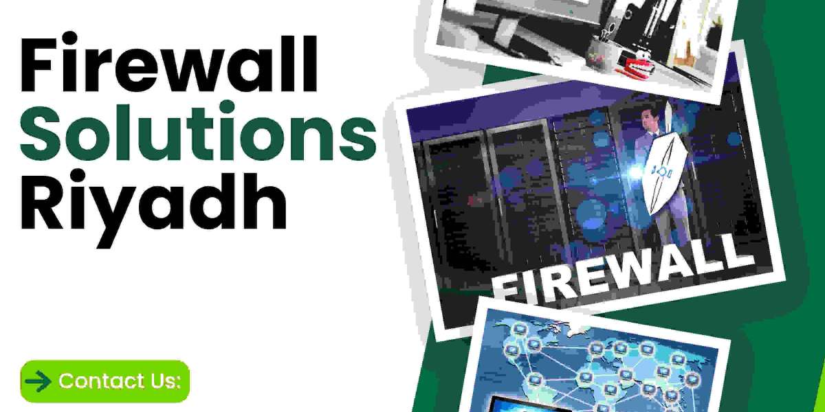 Ultimate Firewall Security Solutions for Your Business